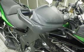 KAWASAKI VERSYS 1000 SE 2021 LZT00D