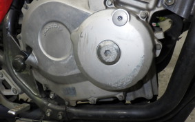 HONDA JADE 2005 MC23