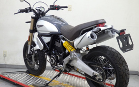 DUCATI SUKU RAN BURA1100 SPECIAL 2018 KF00