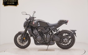 HONDA CB1000R GEN 2 2025 SC80