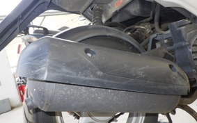 HONDA DIO AF55