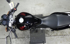 HONDA HORNET 250 2025 MC31