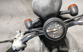 HONDA TODAY AF61