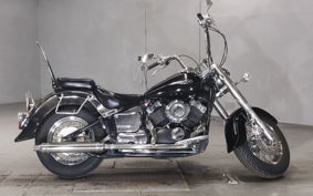 YAMAHA DRAGSTAR400 CLASSIC VH01J