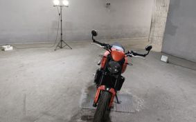 TRIUMPH TRIDENT 660 LGL10U