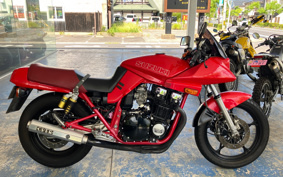 SUZUKI GSX1100S KATANA 70TH ANNIVER  1990 10X10