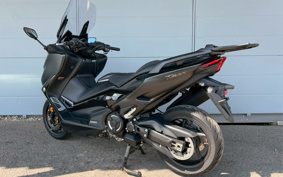 YAMAHA T-MAX 560 A TECHMAX 2020 SJ19J