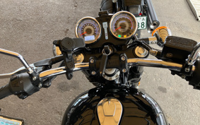 BENELLI IN PE REAR -RE400 2024 P09