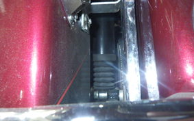 HARLEY FLHTCUI 1450 2000