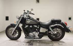 HONDA SHADOW 400 2007 NC34