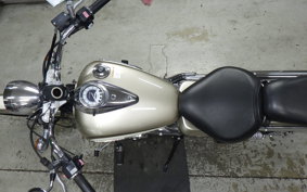 YAMAHA DRAGSTAR 250 VG02J