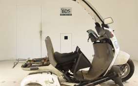 HONDA GYRO CANOPY TA02
