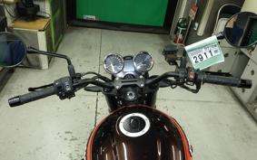 KAWASAKI Z900RS 2017 ZR900C