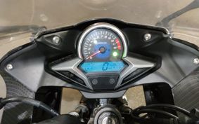 HONDA CBR250R MC41