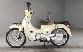 HONDA SUPER CUB110 JA59