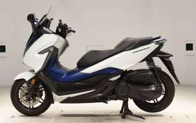 HONDA FORZA 250 MF13