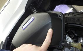HONDA PCX 125 2020 JK05