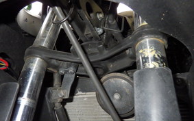 KAWASAKI NINJA 250R EX250K