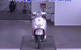 HONDA GIORNO