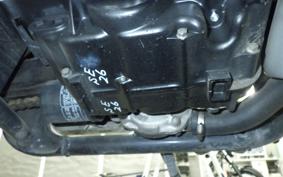 HONDA SHADOW 400 2007 NC34