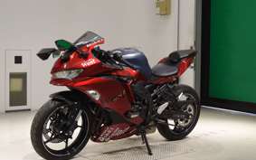 KAWASAKI ZX-25R 2018 ZX250E