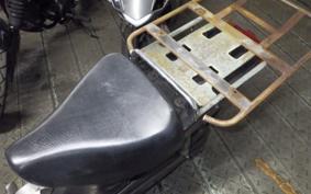 SUZUKI BIRDIE 50 BA41A
