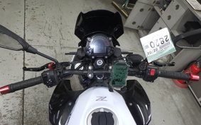 KAWASAKI Z400 Gen.2 2019 EX400G