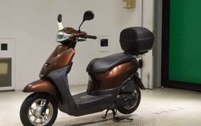 HONDA TACT-4ﾍﾞｰｼｯｸ 1989 AF75