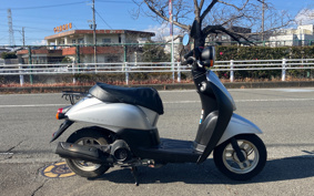 HONDA TODAY AF67