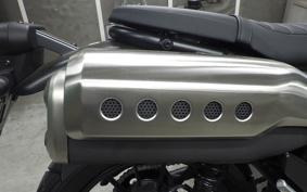 HONDA CL500 2026 PC68
