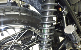 KAWASAKI 250TR 2006 BJ250F