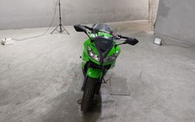 KAWASAKI NINJA 400R 2010 ER400B