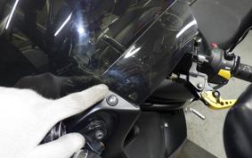 SUZUKI BANDIT 1250 F 2011 GW72A