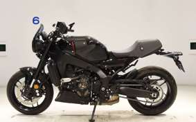 YAMAHA XSR900 2022 RN80J