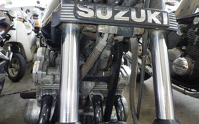SUZUKI GSX400F GS40XF