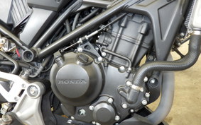HONDA CB250RA MC52