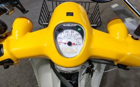 HONDA SUPER CUB110 JA56