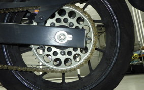 SUZUKI V-STROM 250 2007