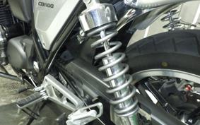 HONDA CB1100 2010 SC65