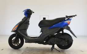 SUZUKI ADDRESS V125 S CF4MA