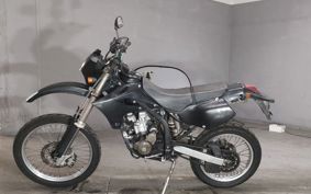 KAWASAKI KLX250 LX250E