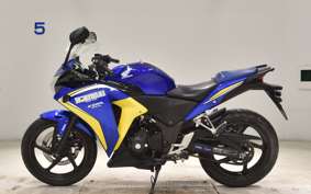 HONDA CBR250R A MC41