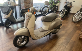 HONDA CREA SCOOPY AF55