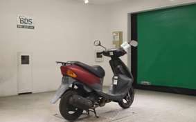 SUZUKI LET's 2 CA1PA
