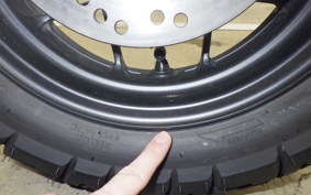 HONDA MONKEY 125 JB03