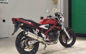 SUZUKI BANDIT 250 Gen.2 1993 GJ77A