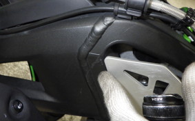 KAWASAKI ZX 10 NINJA ABS 2017