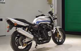 HONDA CB400SF VTEC 2006 NC39