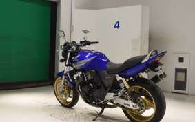 HONDA CB400SF VTEC Spec3 2025 NC39