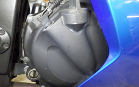 KAWASAKI NINJA 250R 2021 EX250K